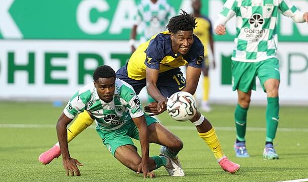 Осечка чемпиона. Юнион Сен-Жилуаз не смог переиграть соперника Жилуаз, Хеверле, Лувьер, Мехелен, Бельгии