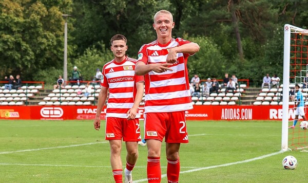 Унион, Богданов, Германии, Хемницер, Берлин