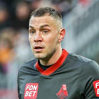 Акрон, Дзюба, Москве, Оренбурга, Transfermerkt