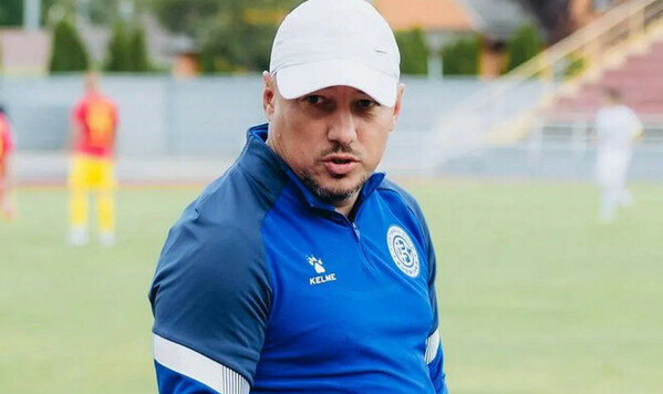 Василий БАРАНОВ: «Все хотели в основное время выиграть матч» Берег, Премьер, Василий, Кубка, Баранов