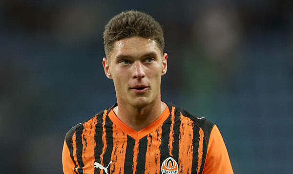 Судаков, Шахтер, Георгием, Бенфика