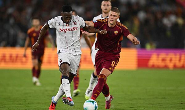 Довбик, Маркевич, Артема, Мирон, Потому