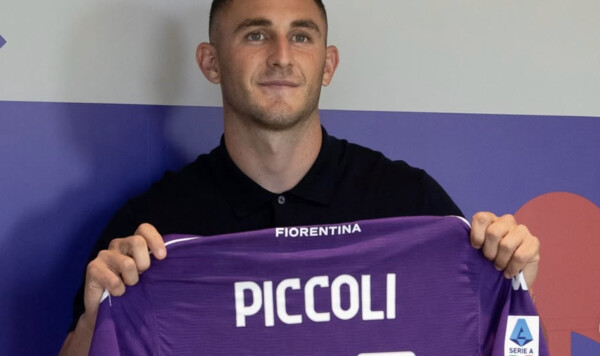 Фиорентину, Кальяри, Полесья, Пиколли, Аталанты