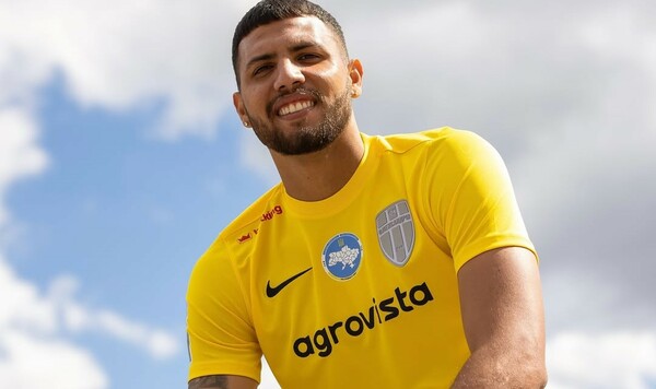 Венесуэлы, Депортиво, Брайан, Кастильо, Тачира