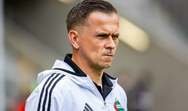 Динамо подписало контракт с новым тренером. Это иностранец Мачей, Радомяк, Шовковского, Динамо, Александра