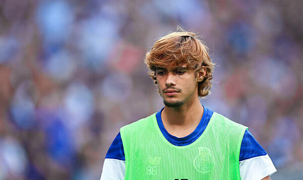 Порту получил топ-предложение по полузащитнику. Дали ответ Порту, Мора, Родриго, Trasnfermarkt