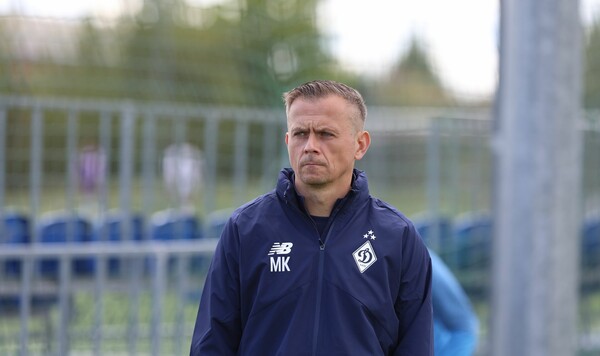 Кендзерек, Динамо, Познань, Радомяк