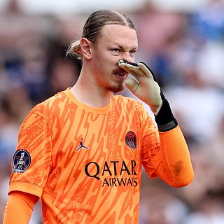 Сафонов, Суперкубка, Франции, Кубка