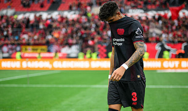 Арсенал мжет усилиться защитником немецкого топ-клуба. Игрок дал согласие Инкапье, Арсенал, Пьеро, Transfermarkt