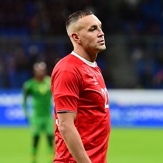 Дзюба оценил конкурентоспособность клубов РПЛ в европейских турнирах Дзюба, Акрона, Российской