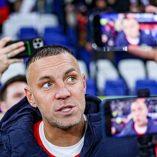 Дзюба назвал способного привести «Спартак» к чемпионству тренера Спартак, Дзюба, Черчесова, России, Если