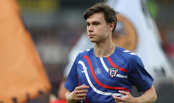 На замене. Украинец впервые попал в заявку на матч Кубка английской лиги Сандерленд, Хаддерсфилд, Кубка, Тутеров