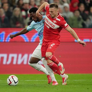 Кубке, России, Зенит, Пари, Оренбург