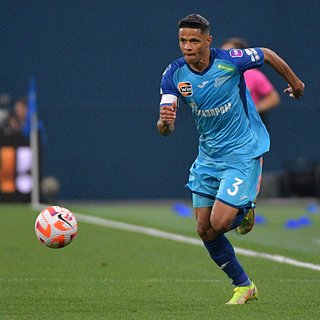 Сантос, Бразилии, России, Зенита, Анчелотти