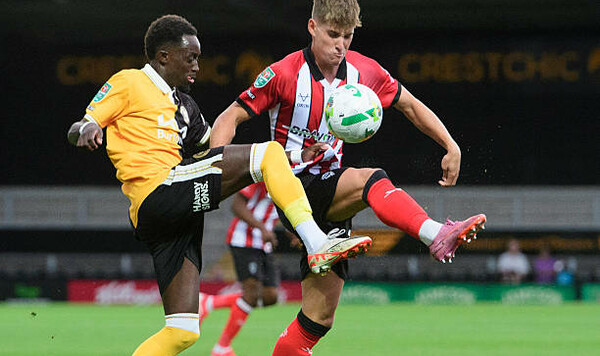 Линкольн, Сити, Бертон, Варфоломеев, Альбион