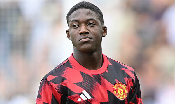 Ман Юнайтед хочет избавиться от вундеркинда. Бавария следит за ситуацией Манчестер, Юнайтед, Кобби