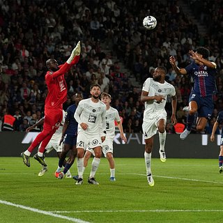 Анже, Илья, Забарный, Матвей, Сафонов