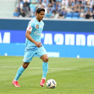 Бразилии, Сантос, Дуглас, Зенита, Тимощук