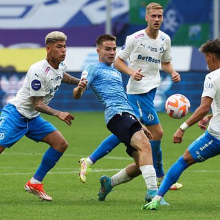 Динамо, Советов, Крылья, Кубке, Зенит