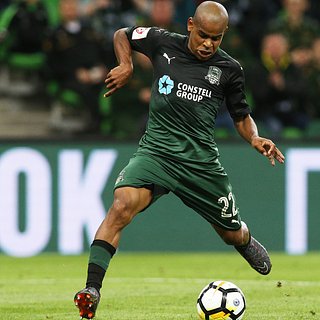 России, Клаудиньо, Зенита, Госдумы, Садд