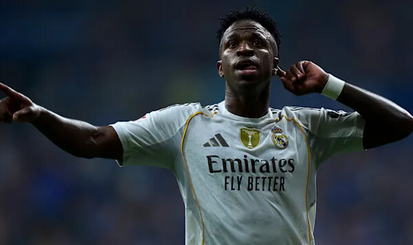 Реал, Винисиус, Жуниор, Transfermarkt