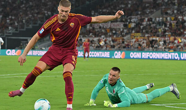 Довбик услышал неприятные новости. Его желание на грани срыва Довбик, Вильярреал, Ювентус