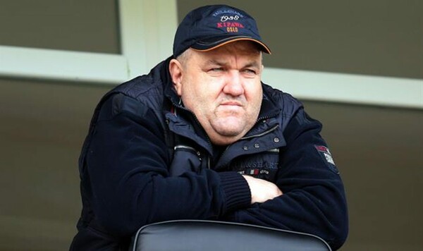 Президент украинского клуба обратился к Андрею Шевченко: «Тебе не стыдно?» Украины, Ингулец, Андрею, Поворознюк, Шевченко