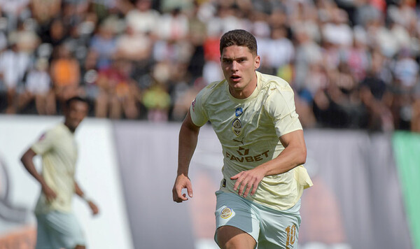 Экс-игрок Шахтера: «Судаков потерял уверенность и мотивацию – это видно» Судаков, Шахтера, Наполи, Бенфика, Кривенцов