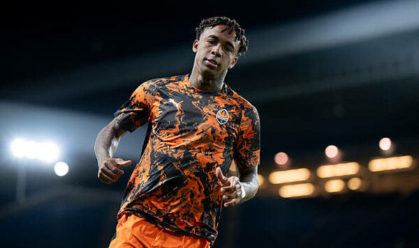 Кевин, Йилмаза, Галатасарай, Аравии, Саудовской