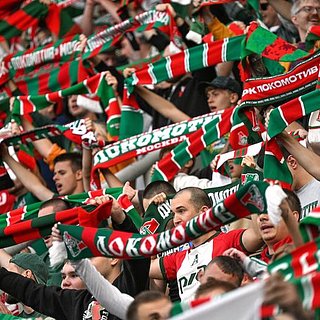 Локомотив, Коринтианса, Осни, Фернандо, Палмейраса