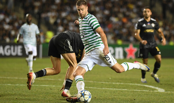 Игроки Ференцвароша и Леха стали лучшими бомбардирами квалификации ЛЧ Ференцварош, Лиги, Леха, Исхаком