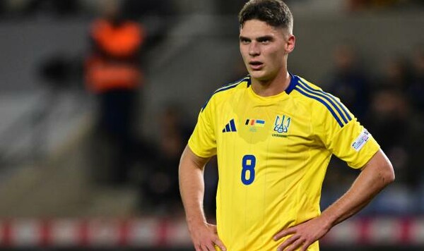 Бенфике, Трубин, Судакова, Шахтеру