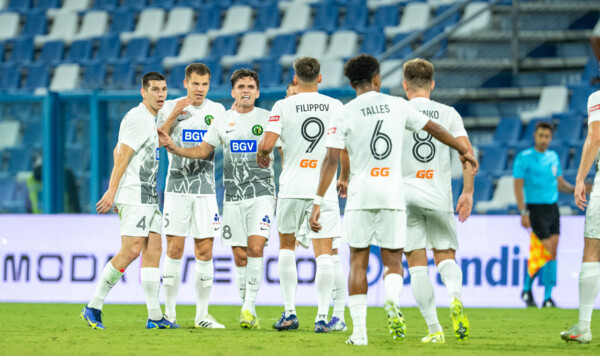 Фиорентину, Полесье