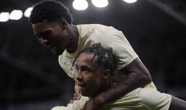 Бразильцы Шахтера совершили 23 результативных действия в евросезоне Шахтер, Педриньо, Элиас, Серветт