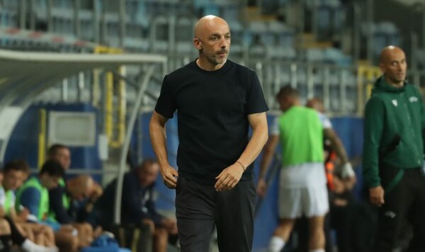 Динамо, Маккаби, Лазетич, Лиги, Европы