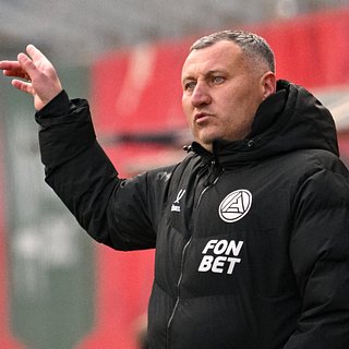 Акрона, России, Дзюбу, Тедеев, Кубка