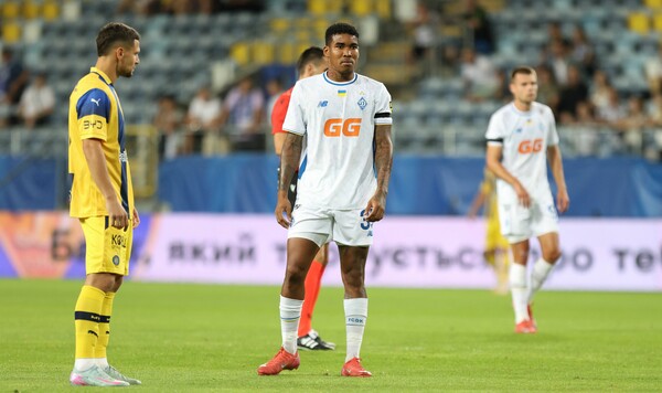 Эдуардо ГЕРРЕРО: «У нас была возможность пройти дальше» Лиге, Динамо, Маккаби, Тель, Авив