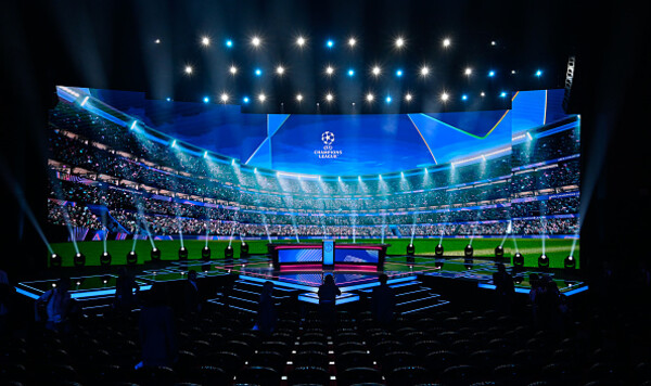 Букмекеры после жеребьевки назвали фаворита на титул Лиги чемпионов Лиги, Сити, Баварии, Челси, Мнение