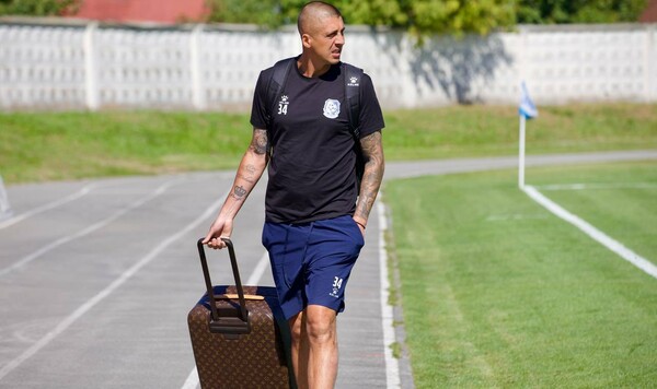 Хачериди, Ракицкий, Кучер, Евгений