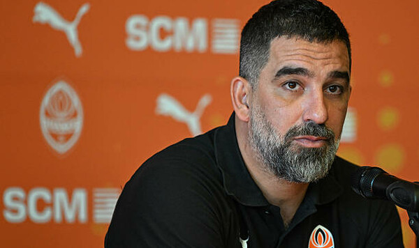 Шахтера, Лиги, Европе, Абердин, Хорватия