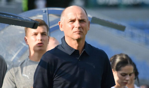 До сотни недалеко. Скрипник провел юбилейный матч во главе Зари в УПЛ Украины, Зари, Премьер, Виктора, Скрипника