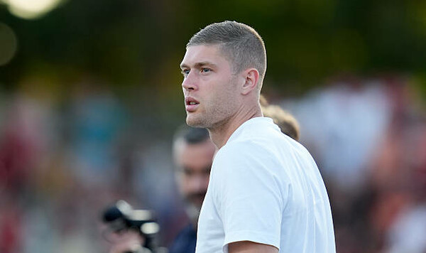 Культовый клуб после громкого трансфера нацелился на Артема Довбика Довбик, Артем, Сити, Манчестер, Мануэлем