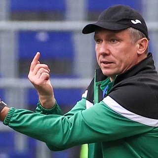 Бывший тренер грозненского «Ахмата» рассказал о работе под давлением Ахмат, Талалаев, Балтику, Калининграда