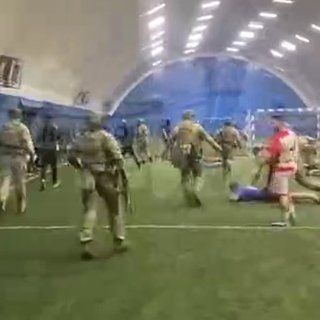 Щелково, Подмосковья, Mash, Telegram, Young