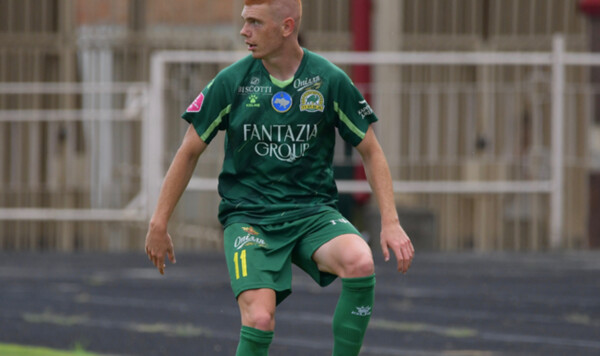 Первая лига. Нива Т и Агробизнес закрывают 4-й тур. Стартовые составы Агробизнес, Металлург, Тернополь, Нива, Левый