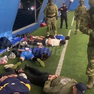 Team, Young, Самарской, Большинство