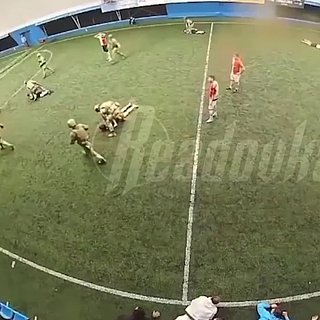 Самарской, Team, Young