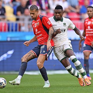 Краснодар, Кордоба