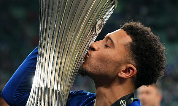 Очередная аренда. МЮ отпустил 85-миллионного игрока в другой клуб АПЛ Санчо, Манчестер, Джейдон, Юнайтед