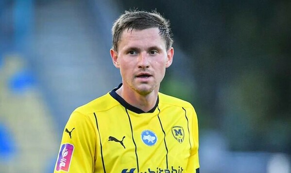 Владислав КАЛИТВИНЦЕВ: «Хорошо, что победили перед международной паузой» Рашицы, Взаимопонимание, Сегодня, Калитвинцев, Металлист